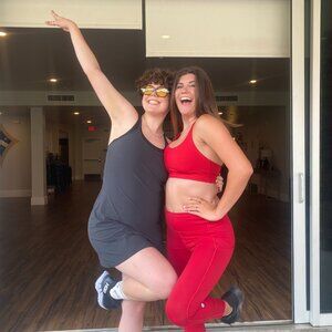 Lululemon Fast and Free HR Tight